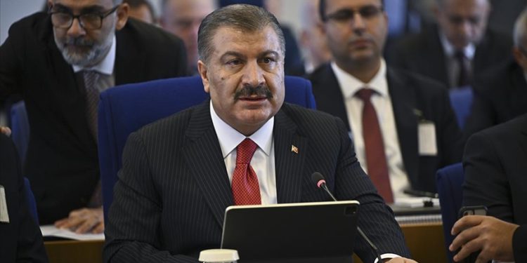 8855 hekimimiz açıktan atamayla kamuya döndü