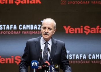 Gazze’de yaşanan soykırıma karşı dünyanın seyirci kalması anlaşılabilir bir şey değildir