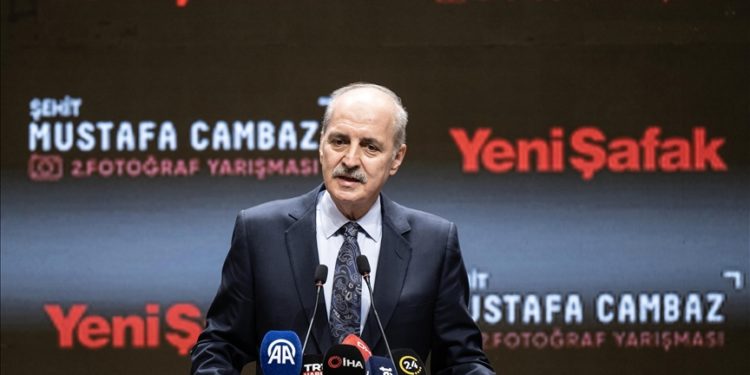 Gazze’de yaşanan soykırıma karşı dünyanın seyirci kalması anlaşılabilir bir şey değildir