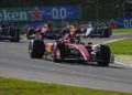 F1 Las Vegas Grand Prix'sinde pole pozisyonu Leclerc'in