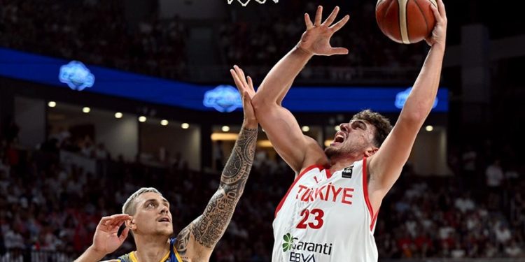 Rockets’ın Alperen Şengün’ün üzerinden oyun kurmasının, iyi bir şey olduğunu düşünüyorum