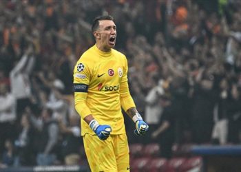 Galatasaray'dan dirseği çıkan Muslera'nın durumuyla ilgili açıklama