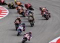 MotoGP'nin Malezya ayağındaki sprint yarışında Alex Marquez birinci oldu