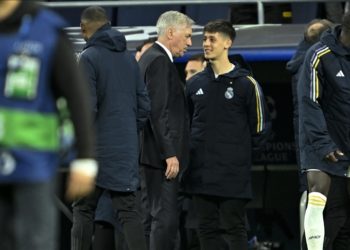 Carlo Ancelotti: Arda yüzde 100'e geldiğinde sahada süre alacaktır