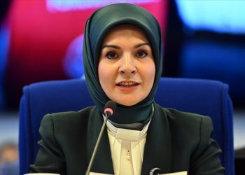 Kadınlara esnek ve uzaktan çalışma modeli üzerinde çalışıyoruz