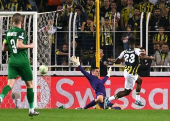 Fenerbahçe, Avrupa’da yarın Bulgaristan temsilcisi Ludogorets’e konuk olacak