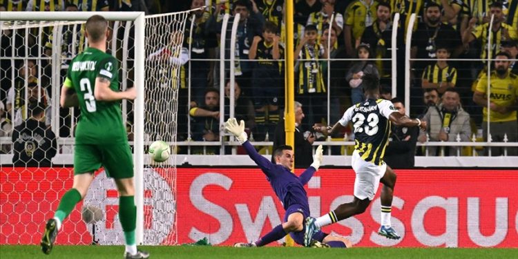 Fenerbahçe, Avrupa’da yarın Bulgaristan temsilcisi Ludogorets’e konuk olacak