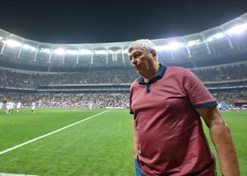 Dinamo Kiev'de Lucescu dönemi sona erdi