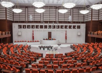 TBMM'ye yeni dokunulmazlık dosyaları sevk edildi