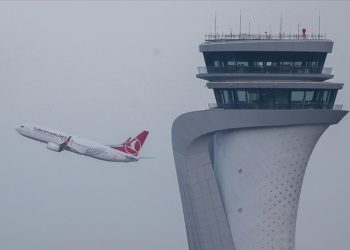 Kullananların yüzde 89’u İstanbul Havalimanı’nı beğendi