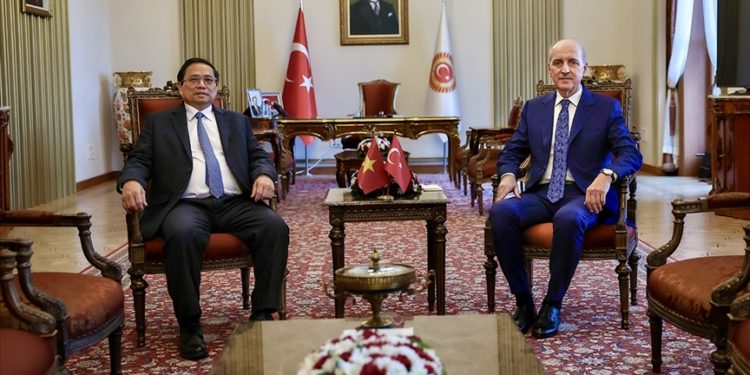 Ateşkesin kalıcı hale gelmesini arzu ediyoruz