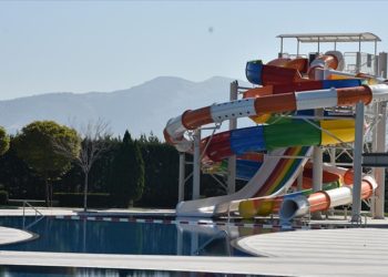 Afyonkarahisar’da termal oteller ara tatile “dolu” girecek