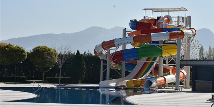 Afyonkarahisar’da termal oteller ara tatile “dolu” girecek