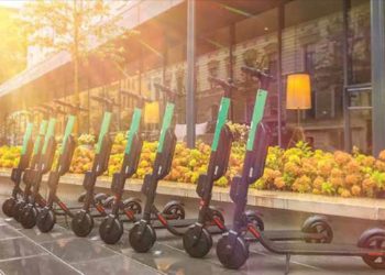 İstanbul’da elektrikli skuter işletmeciliği için 27 Kasım’da başvurular başlıyor