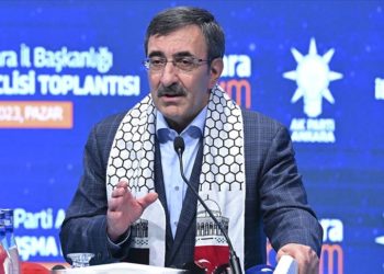 (Gazze) Yaşananlara rağmen ateşkes çağrısı dahi yapamayan ülkeler, yönetimler var