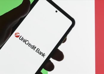 Finansal İstikrar Kurulu, UniCredit'i küresel sistemik öneme sahip bankalar listesinden çıkardı