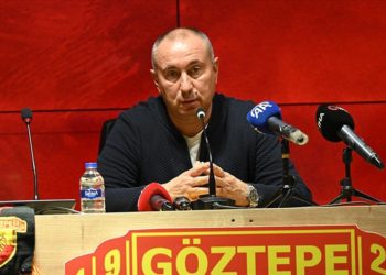 Bu takımın Süper Lig’e çıkmaması için hiçbir neden yok