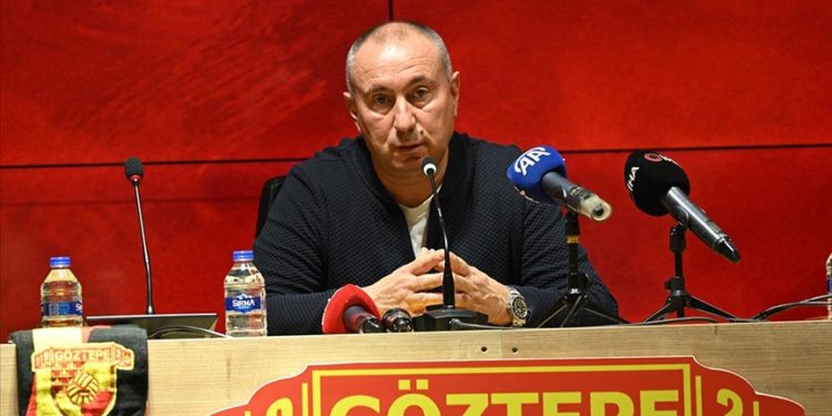 Bu takımın Süper Lig’e çıkmaması için hiçbir neden yok