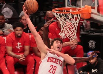 Alperen Şengün’ün 19 sayısı, Rockets’a galibiyeti getirdi