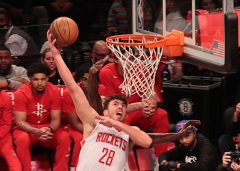 NBA’de Alperen Şengün’ün “double double”ı Rockets’a yetmedi