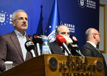 Yatırım, üretim, istihdam ve ihracat odaklı büyüme stratejimiz geleceğe dair umutlarımızı güçlendiriyor