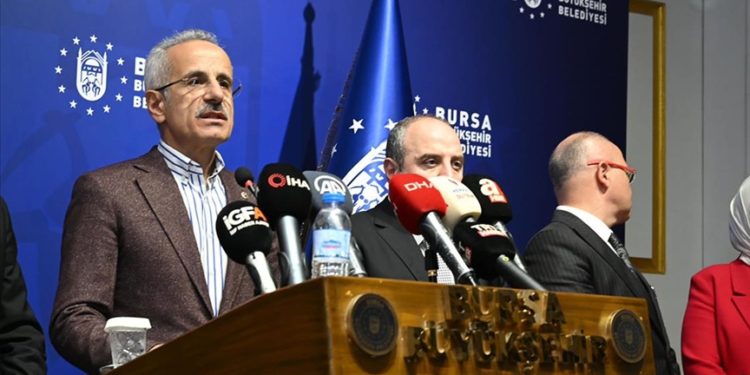 Yatırım, üretim, istihdam ve ihracat odaklı büyüme stratejimiz geleceğe dair umutlarımızı güçlendiriyor