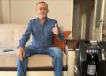 Akciğer nakli bekleyen hastanın hayali pencereden izlediği sokaklarda yürüyebilmek