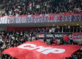 CHP 38. Olağan Kurultayı sonuç bildirgesi kabul edildi