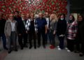 “Kalp Kardeşleri” organ bağışının artması için çaba gösteriyor