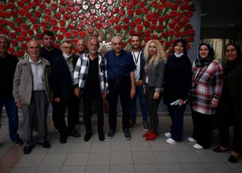 “Kalp Kardeşleri” organ bağışının artması için çaba gösteriyor