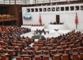 Libya’ya asker gönderilmesi için verilen iznin süresinin 24 ay uzatılmasına dair tezkere TBMM’ye sunuldu