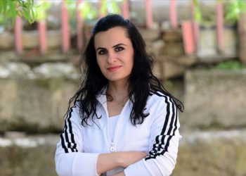 Milli halterci Nurcan Taylan, spor müşavirliğine atandı