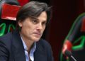 Montella’ya göre EURO 2024’te hayal kurmak için “çok çalışmak ve inanmak” gerekiyor
