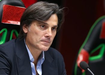 Montella’ya göre EURO 2024’te hayal kurmak için “çok çalışmak ve inanmak” gerekiyor