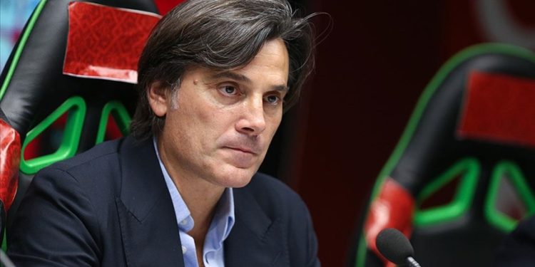 Montella’ya göre EURO 2024’te hayal kurmak için “çok çalışmak ve inanmak” gerekiyor