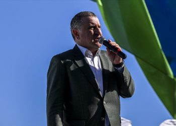 Mutlaka inananlar kazanacak ve bu vahşet İsrail’in yanına kalmayacak