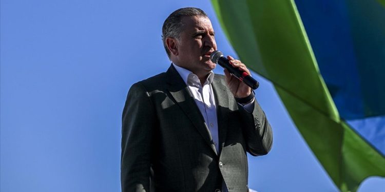 Mutlaka inananlar kazanacak ve bu vahşet İsrail’in yanına kalmayacak