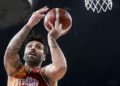 Galatasaray Ekmas Basketbol Takımı, yarın Benfica'yı ağırlayacak