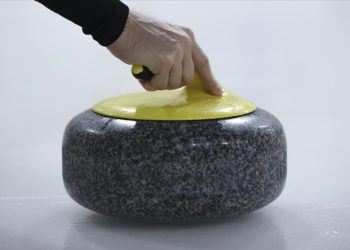 Ankara curling takımlarında hedef Süper Lig