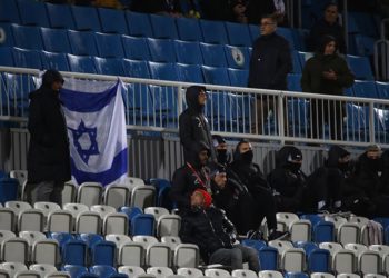 UEFA ve FIFA, İsrail’in Gazze’deki saldırıları karşısında sessiz