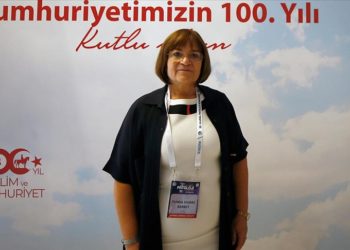 Patoloji'de "NGS" yöntemi ile kanserli hastaya erken tanı konulup doğru tedavi uygulanıyor