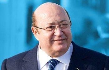 Galatasaray Kulübü eski yöneticisi Ateş Ünal Erzen vefat etti