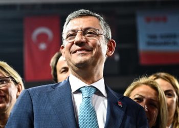 CHP’de yeni dönem