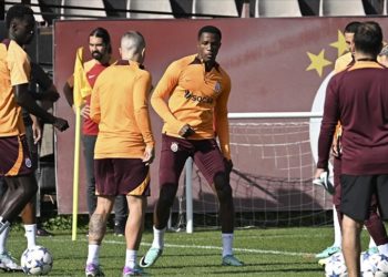 Galatasaray'ın Bayern Münih maçı kadrosu belli oldu