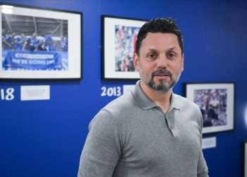 Güzel bir maç olacak, atmosferi mükemmel olacak, onu şimdiden söyleyebilirim