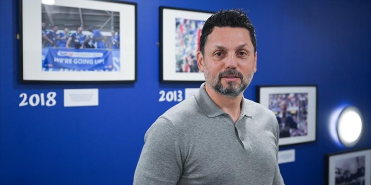 Güzel bir maç olacak, atmosferi mükemmel olacak, onu şimdiden söyleyebilirim