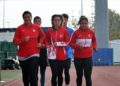 Özel sporcular, Paris 2024’e odaklandı