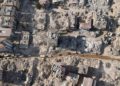 Deprem bölgesinde KOSGEB’in destek başvurusuna 30 bin 723 başvuru