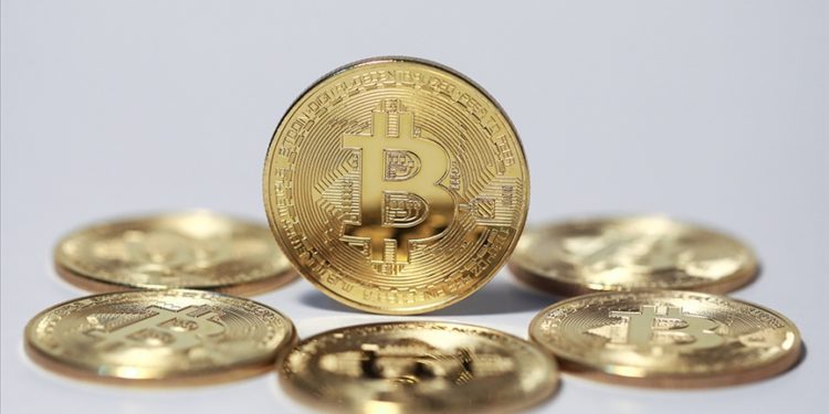 Bitcoin’in fiyatı Mayıs 2022’den beri en yüksek seviyesinde
