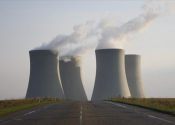 Uranyum şirket hisseleri yıl başından bu yana yatırımcısına kazandırdı